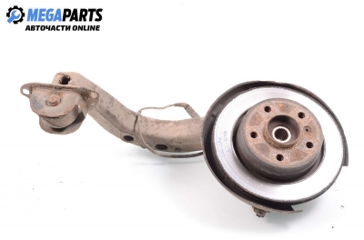 Шенкел главина за BMW 3 Series E46 Sedan (02.1998 - 04.2005), позиция: задна, дясна